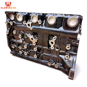 Bloc-cylindres Clawengine Niss TD27 pour moteur Terrano Navara D21 Caravan 2.7L 4 cylindres diesel, expédition depuis Hong Kong - Product Image 1