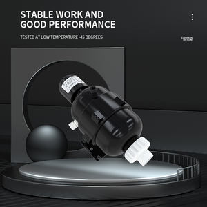 Proway – souffleur d'air pour baignoire de Massage à tourbillon Apw400, pièces de rechange pour <span class=keywords><strong>Spa</strong></span>, souffleur d'air Portable avec chauffage - Product Image 3