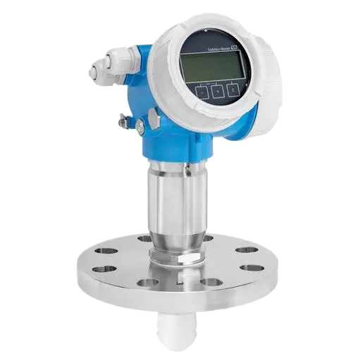 EndressHauser Micropilot E+H Industrial Level Transmitter High Accuracy Radar Level Measurement Stainless Steel OEM Good Price 1