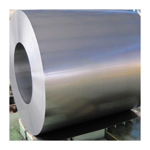 Bobina de acero galvanizado <span class=keywords><strong>DC54D</strong></span> + <span class=keywords><strong>Z</strong></span> para autopartes de Baosteel - Product Image 1