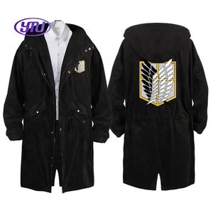 Capas de Película de la Legión de Exploración Japonesa, Diseño Nuevo y Coleccionable, Disfraces de Anime Personalizados, Cosplay de <span class=keywords><strong>Ataque</strong></span> <span class=keywords><strong>a</strong></span> <span class=keywords><strong>los</strong></span> <span class=keywords><strong>Titanes</strong></span> - Product Image 6