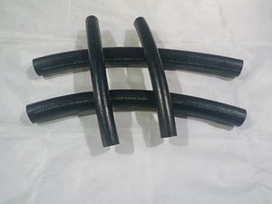 <span class=keywords><strong>Tuyau</strong></span> flexible en <span class=keywords><strong>caoutchouc</strong></span> anti-abrasion, haute résistance à la traction, léger, pour l'irrigation des jardins et des égouts, <span class=keywords><strong>diamètre</strong></span> et longueur personnalisables - Product Image 4