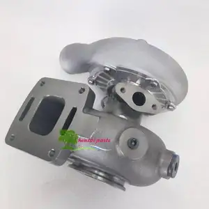 New Turbo Replacement Parts For Mercruiser S200W Turbocharger 35242100F 35242183F For ES270 ES300 ES350