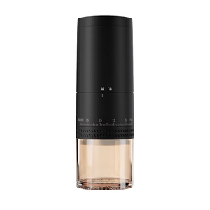 Molinillo de café eléctrico de 20 bares, extracción profesional, cápsula de polvo, doble uso, portátil, para oficina, hogar, exterior, agua fría y caliente - Product Image 3