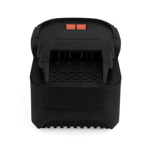 Phù hợp với bfl18, ac840084, l1815r và nhiều hơn nữa 1.5Ah ~ 6.0ah <span class=keywords><strong>18V</strong></span> pin <span class=keywords><strong>lithium</strong></span>-<span class=keywords><strong>ion</strong></span> có thể sạc lại Tương thích với các công cụ AEG/<span class=keywords><strong>ridgid</strong></span> - Product Image 4