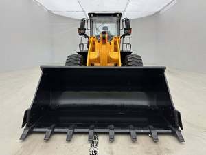 Lonking LG855H Minicargadora de Ruedas de 5 Toneladas de Alta Calidad con Motor Weichai, Venta Directa de Fábrica - Product Image 2