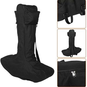Sac de transport pour arbalètes et arcs en forme de T, durable, certifié BSCI, idéal pour la chasse sportive - Product Image 4