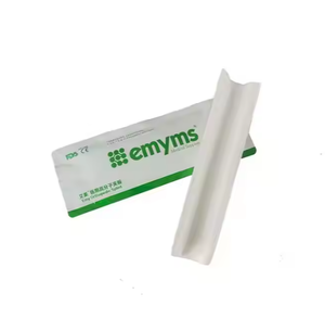 Férula Termoplástica para Fracturas de Pierna: Reemplazo Innovador para Férula Ortopédica de Polímero y Fibra de Vidrio con Logotipo Personalizado - Product Image 1