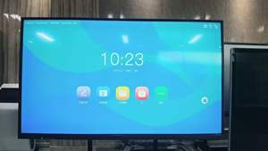 Écran tactile <span class=keywords><strong>mural</strong></span> lcd de 42, 26, <span class=keywords><strong>32</strong></span>, 42, 46, 55, 65 <span class=keywords><strong>pouces</strong></span>, pour la publicité, nouveau réseau - Product Image 6