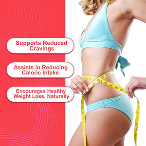 Wholesale Weight Loss Liquid Drops Supports Healthy Digestion Appetite Weight Management Reduce Cravings Caloric Intake - Product Image 4