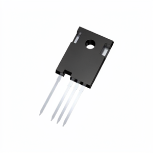 Componentes Electrónicos, Chips PG-TO247-4-14 AIMZHN120R060M1TXKSA1, Transistores BOM IC en Stock - Product Image 1