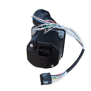 OMH60 a -50DN- 2M2-24油圧ジョイスティックバルブジョイスティック - Product Image 3