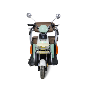 รถสามล้อขายดีที่สุด รถสามล้อสำหรับพักผ่อน รถสามล้อสำหรับผู้สูงอายุ - Product Image 4