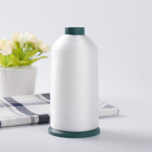 <span class=keywords><strong>Fil</strong></span> à broder en <span class=keywords><strong>fibre</strong></span> de bambou transparente mélangé à de l'acrylique, <span class=keywords><strong>fil</strong></span> standard de 60 grammes, 0,1-0,2 mm - Product Image 4
