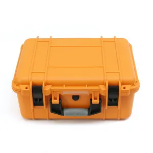 热卖定制硬箱工具袋工具旅行箱带EVA泡沫工具套装
