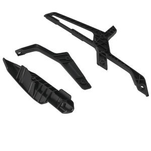 YongJin pour les modèles <span class=keywords><strong>Can</strong></span> <span class=keywords><strong>am</strong></span> Ryker 600/900/Rallye Saddlebag Rack 219400856 - Product Image 4