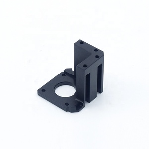 Tùy chỉnh chính xác nhựa CNC gia công dịch vụ nhà sản xuất Cung Cấp Các bộ phận tùy chỉnh đồng đồng dây thép không gỉ EDM loại - Product Image 2