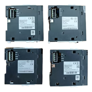 ประสิทธิภาพสูง GL10-RTU-ECTA GL10-RTU-RS485 โมดูลอะแดปเตอร์การสื่อสารระยะไกลหน่วยแปลงโปรโตคอลบัสอุตสาหกรรมสำหรับ PL - Product Image 2