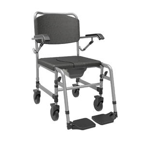Factory-Made Commode Chairs for Elderly Bath Chairs for Pregnant Women <b>Bed</b> Rest Chairs for Disabled People-<b>Hospital</b> Chairs - Product Image 3