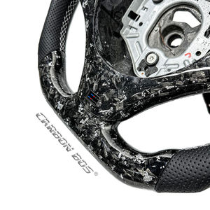 <span class=keywords><strong>Volante</strong></span> Personalizado de Estilo Deportivo en Fibra de Carbono para <span class=keywords><strong>BMW</strong></span> E60 E90 E91 E92 E93 E89 E84 Z4 X1 X2 <span class=keywords><strong>X3</strong></span> X4 X5 - Product Image 3