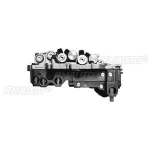 Conjunto de cuerpo de válvulas de transmisión automática A6F5, pieza de motor para accesorios de coche Dong'an 6AT - Product Image 4