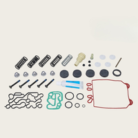 OEM 9325109652 Europäisches Sca-LKW Vierkreis-Schutzventil Lufttrockner 9325109582 1753580 Reparatur-Set