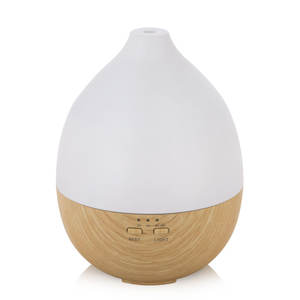 Diffuseur d'huiles essentielles électrique à ultrasons en gros de l'usine de Shenzhen - Product Image 2