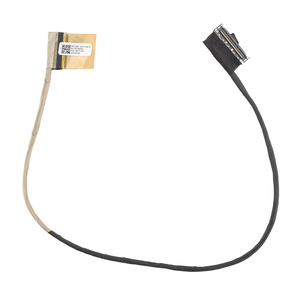 สายเคเบิล LED LCD LVDS 6017B1547401 0.5 40Pin 165Hz 144hz สำหรับ Asus G512IC G513Q <span class=keywords><strong>G513R</strong></span> G513QM 14005-03700100 14005-03700200 - Product Image 1