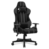 Pièces détachées Silla Rgb Furgle Free Chairs pour Vr et Desk Table Gamer Chair