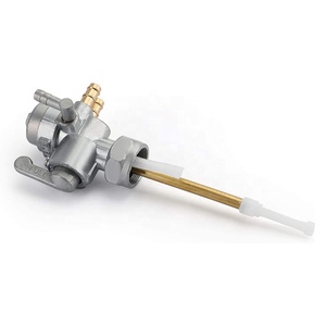 Interruttore del Carburante per Moto Kawasaki KH400 S3 A400 K2900 KZ1000 C1Z1 <span class=keywords><strong>SUZUKI</strong></span> GT 250 1974 - Product Image 1