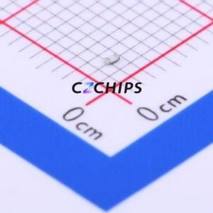 Résistance SMD MR04X221JTL 0402 (Résistance : 220 Ohms) (Précision : 5%) (Puissance : 100 mW) (Tension de fonctionnement : 50 V) - Product Image 2