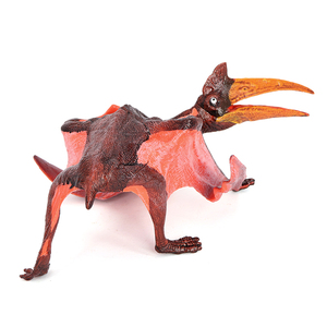 Solid PVC <strong>Simulation</strong> <strong>Statue</strong> Model Animal Brachiosaurus <strong>Dinosaurs</strong> Figures Pterosauria Toy Figurines - Product Image 2