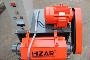 Hizar Factory Custom Mosaic Stone <strong>Cutter</strong> for long tile <strong>slate</strong> - Product Image 5