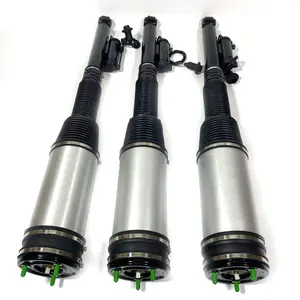 Air Suspension For Mercedes Benz S Class W220 Rear Airmatic Shock Absorber A2203205013