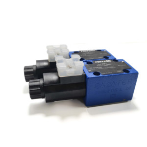 DB20G2 วาล์วลดแรงดันแบบควบคุมด้วยไพล็อต รุ่น DB20G2-5X/100 - Product Image 4