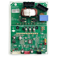 Carte de commande de climatisation centralisée EAX64524701, carte onduleur EBR74364801/02 EBR76166003 pour LG