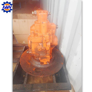 ปั๊มหลักไฮดรอลิก4330251สำหรับ EX60-3 EX60-2 Hitachi - Product Image 2