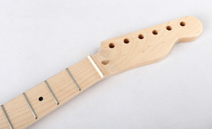 Canada <span class=keywords><strong>Maple</strong></span> TL guitar điện phụ kiện TL cổ với <span class=keywords><strong>Maple</strong></span> Fingerboard DIY stringed cụ phần - Product Image 3