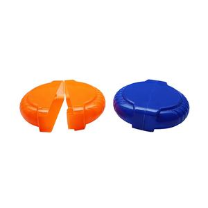 Grande Taille En Plastique Bulle gomme rouleau Conteneur de Boîte de Distributeur De Bonbons - Product Image 3