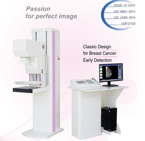 NOUVEAU Système de mammographie numérique Diagnostic mammaire radiologie Mega98B