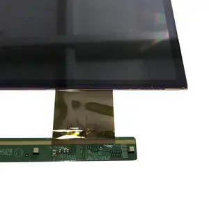 Pliable intelligent incurvé lg télévision 75 pouces écran tft lcd modules pièces de rechange LC750EQL-SJA1