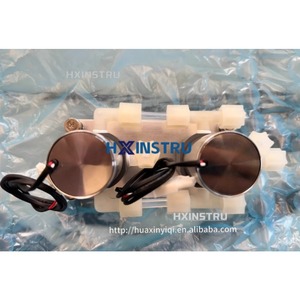 1 unidad NUEVA de válvula solenoide ThermoFisher 102441-01 49i, envío por DHL H - Product Image 2