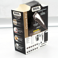 Boîte Cadeau Mystère Personnalisée avec Logo, Taille, Couleur et Impression, Boîte Mystère en Papier d'Emballage Électronique de Haute Qualité à Bas Prix