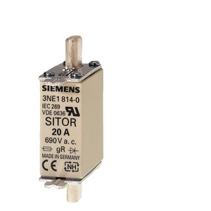 ฟิวส์ลิงค์ 3NE1 820-0 SITOR รุ่น 3NE1820-0 - Product Image 1