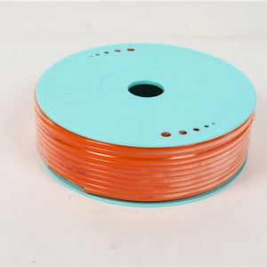 Oil Resistant Air PU Pipe Polyurethane Tube Pneumatic Air Hose for Hydraulic Machinery Automotive Equipment - Product Image 3