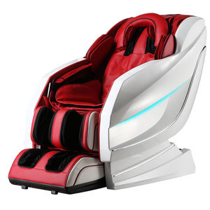 Cabeza airbags amasamiento pie spa <span class=keywords><strong>coche</strong></span> 4d con tablero de control - Product Image 3