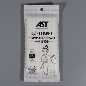 Salon non tissé <span class=keywords><strong>portant</strong></span> <span class=keywords><strong>serviette</strong></span> <span class=keywords><strong>serviette</strong></span> absorbante gant de toilette jetable <span class=keywords><strong>serviette</strong></span> de bain portable pour spa - Product Image 2