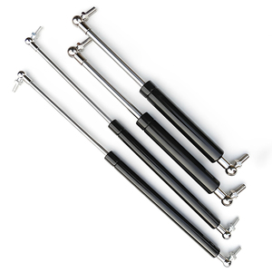 Vérins à gaz, ressorts <span class=keywords><strong>de</strong></span> levage, cylindres hydrauliques pour <span class=keywords><strong>trappe</strong></span> <span class=keywords><strong>de</strong></span> toit et évents, couvercles d'accès au <span class=keywords><strong>sol</strong></span> personnalisés, amortisseurs à piston à gaz - Product Image 1