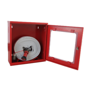 Armadietto <span class=keywords><strong>Antincendio</strong></span> in Acciaio Rosso Montabile a Parete con Serratura Hong'an per Attrezzature <span class=keywords><strong>Antincendio</strong></span> Industriali e Sicurezza - Product Image 3