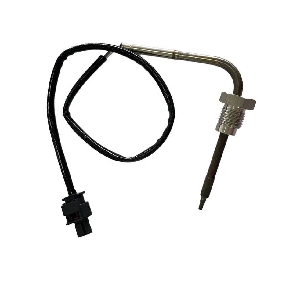 Exhaust Gas Temperature Sensor Fits Mercedes 19051500 A0019051500 Sensor de temperatura de gases de escape